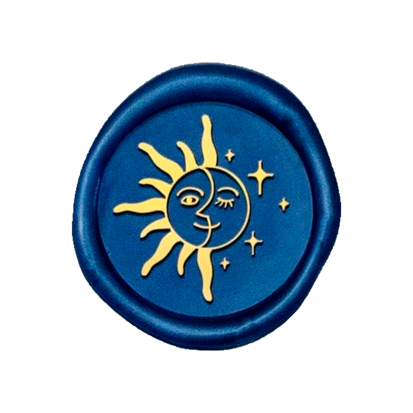 wax seal