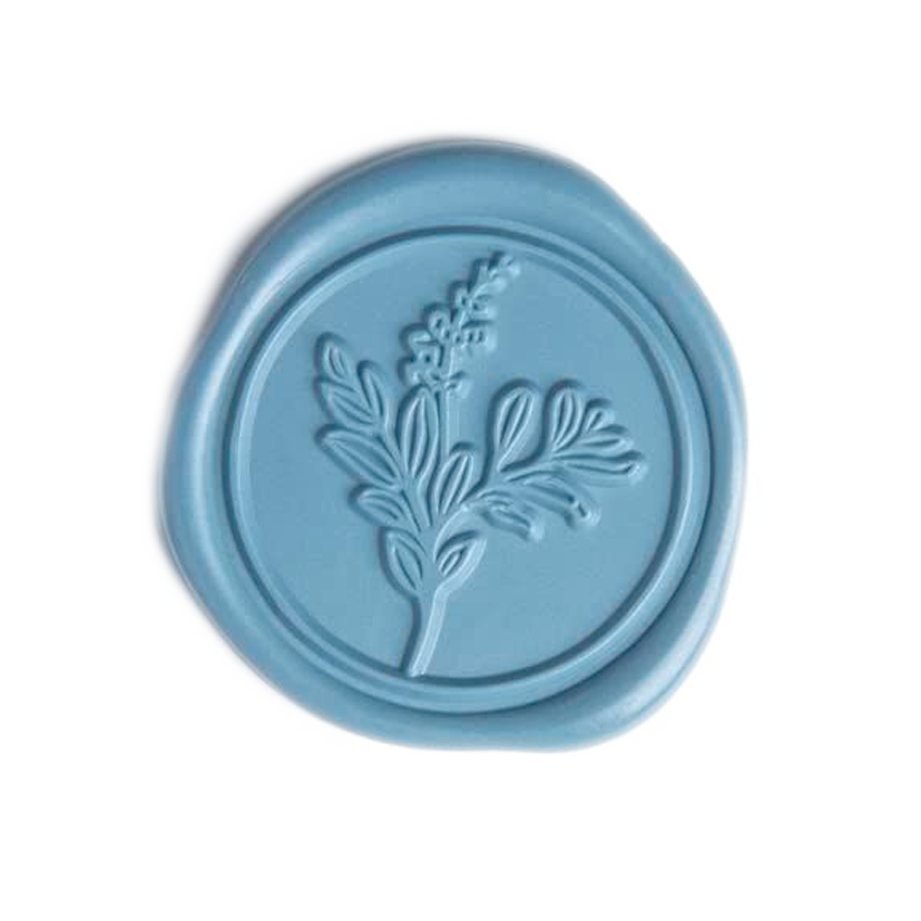 wax seal