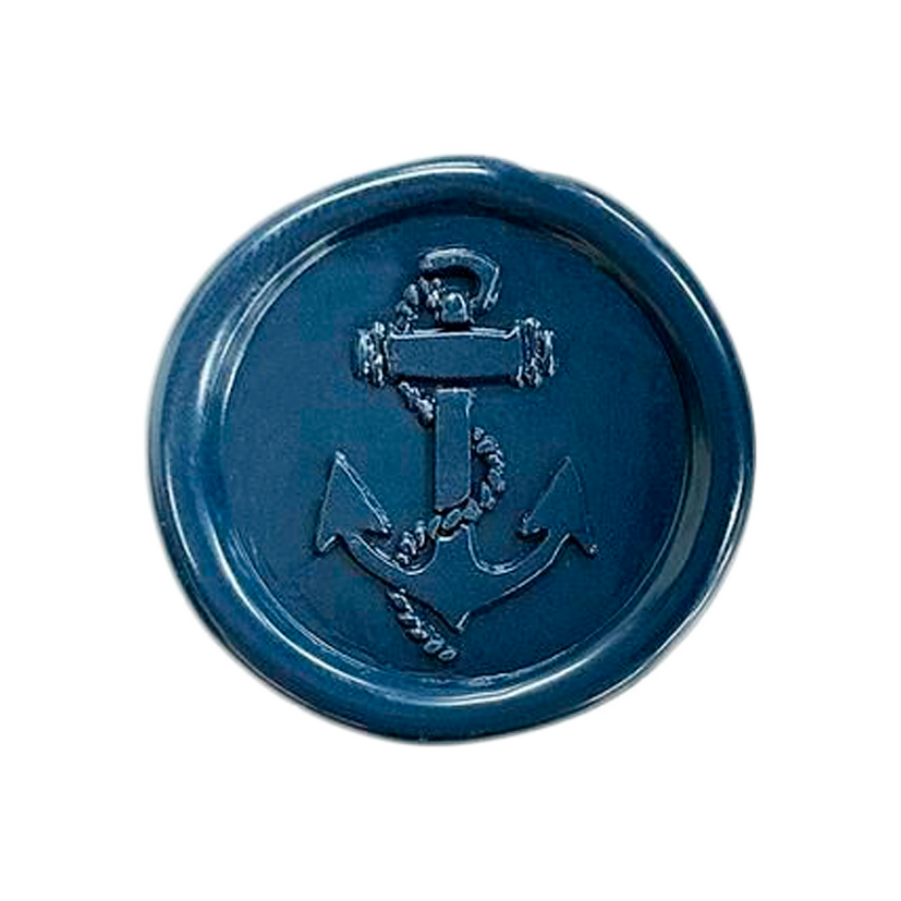 wax seal